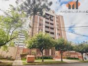 Cobertura no Juvevê em Curitiba