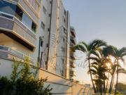 Deslumbrante Cobertura no Edifício Indaiá prédio frente...