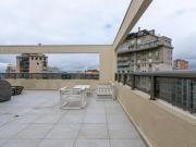 Imperdível cobertura para venda em Panamby com 1 quarto,...