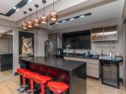 Atraente cobertura para venda em Santana com 2 quartos,...