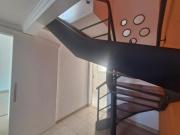 Agradável cobertura para venda em Santana com 4 quartos,...
