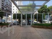Atraente cobertura para venda em Vila Mariana com 3...