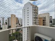 Deslumbrante cobertura para venda em Vila Olímpia com 3...