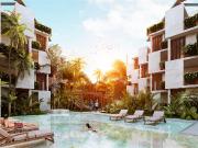 ¡DESLUMBRANTE CONDOMINIO EN VENTA EN PLAYA DEL CARMEN !