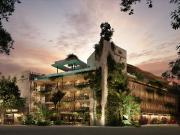 DESLUMBRANTE CONDOMINIO EN VENTA EN TULUM