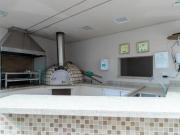 Espetacular duplex para venda em Brooklin com 1 quarto,...