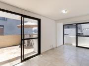 Atraente duplex para venda em Moema com 2 quartos, 115m²...