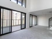 Deslumbrante duplex para venda em Moema com 2 quartos,...