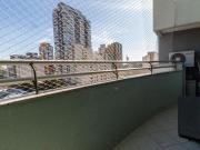 Confortável duplex para venda em Pinheiros com 2...