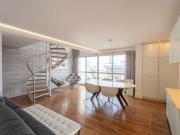 Deslumbrante duplex para venda em Vila Nova Conceição... Deslumbrante duplex para venda em Vila Nova Conceição...