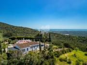 Deslumbrante moradia com 3 quartos, piscina, jardins e...