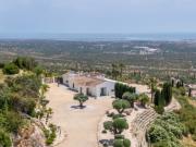 Deslumbrante moradia contemporânea com fantásticas...