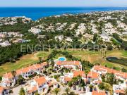 Deslumbrante moradia geminada com vistas fantásticas...