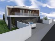 Deslumbrante Moradia V3 Guilhufe Penafiel