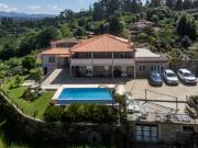 Deslumbrante Quinta de Pedra T4 com Piscina, Vista Rio e...