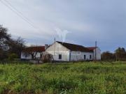 Deslumbrante Quinta, localizada em pleno Ribatejo...