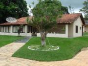 Deslumbrante Sitio, 24.540m2, Porteira Fechada, Região...
