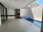 Deslumbrante Sobrado Novíssimo em Bairro Nobre – Luxo e...