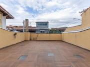 Sensacional sobrado para venda em Conjunto Residencial...