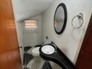 Agradável sobrado para venda em Jardim Casablanca com 3...