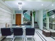 Elegante sobrado para venda em Jardim da Glória com 4...