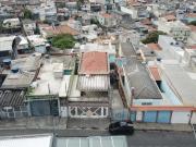 Deslumbrante sobrado para venda em Jardim São José Zona...