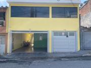 Deslumbrante sobrado para venda em Jardim Vaz de Lima...