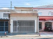 Elegante sobrado para venda em Tatuapé com 4 quartos,...