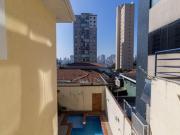 Agradável sobrado para venda em Vila Mariana com 3...
