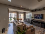 Funcional studio para venda em Campo Belo com 1 quarto,...