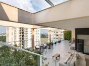 Aconchegante studio para venda em Campo Belo com 1...