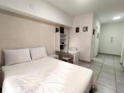 Sensacional studio para venda em Vila Clementino com 1...