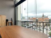 Excelente studio para venda em Vila Mariana com 1...