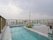 Atraente studio para venda em Vila Mariana com 1 quarto,...