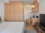 Versátil studio para venda em Vila Mariana com 1 quarto,... Versátil studio para venda em Vila Mariana com 1 quarto,...
