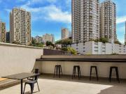 Elegante studio para venda em Vila Mariana com 1 quarto,...