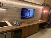 Versátil studio para venda em Vila Pompeia com 1 quarto,...