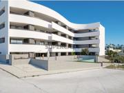 Deslumbrante T2 à venda em Porto de Mós Lagos