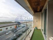 Deslumbrante T3 Com Vista Mar Na 1.ª Linha De...