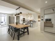 Deslumbrante T4 com Terraço Privado e Escritório na Lapa