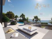 Deslumbrante villa con SPA privado en Calpe