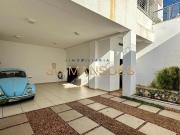 Deslumbre se com está casa de 297m² à venda no Mangabeiras