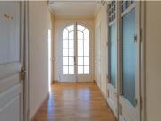 Despacho en Barcelona, Ensanche Izquierdo