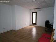 Despacho en el centro