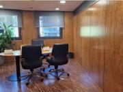 Despacho en Pleno Centro de Andorra La Vella