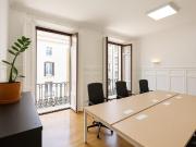 Despacho Moderno en el Corazón de Málaga Ideal para...