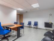 Despacho profesional con todos los servicios incluidos