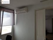 Despacho profesional en edificio centro de Mahón