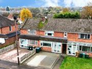 Despard Road, Coventry, 2 Bedroom Terraced
