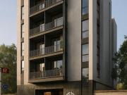 Despartamento + Loft en preventa ideal para inversionistas !